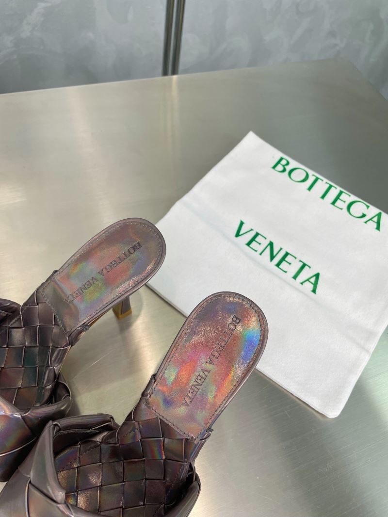 Bottega Veneta Sandals